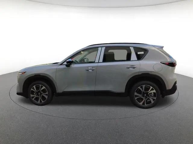 2026 Mazda CX-5 2.5 S Preferred