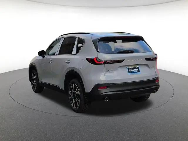 2026 Mazda CX-5 2.5 S Preferred