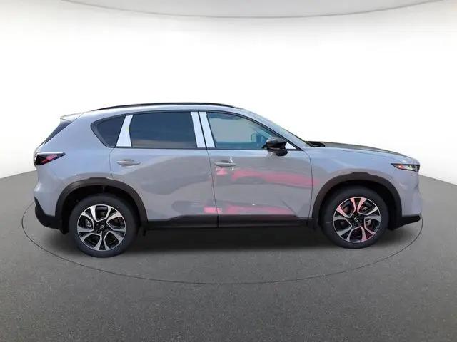 2026 Mazda CX-5 2.5 S Preferred