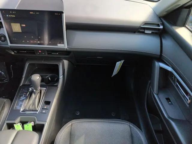 2026 Mazda CX-5 2.5 S Preferred