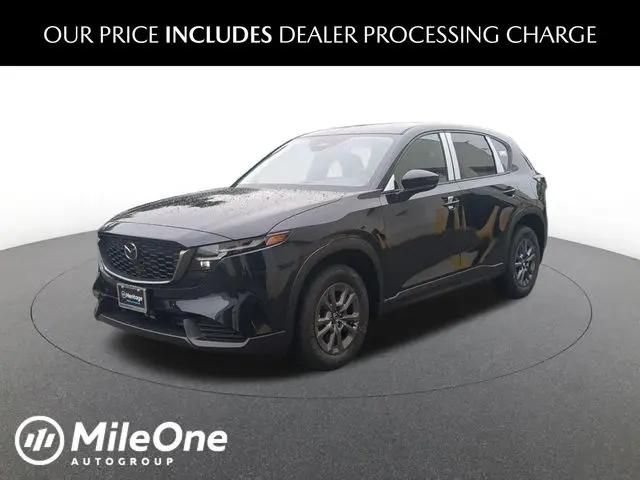 2026 Mazda CX-5 2.5 S Select for sale in Fallston, MD