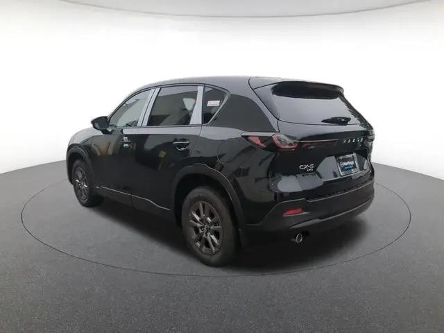 2026 Mazda CX-5 2.5 S Select