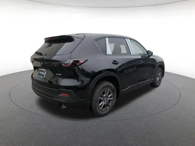 2026 Mazda CX-5 2.5 S Select