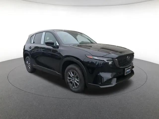 2026 Mazda CX-5 2.5 S Select