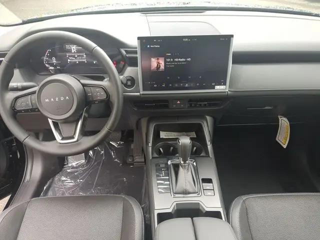 2026 Mazda CX-5 2.5 S Select