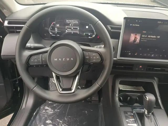 2026 Mazda CX-5 2.5 S Select