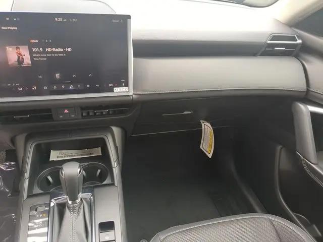 2026 Mazda CX-5 2.5 S Select
