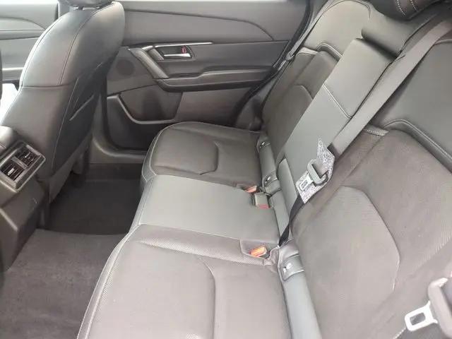 2026 Mazda CX-5 2.5 S Select