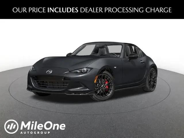 2026 Mazda MX-5 Club for sale in Fallston, MD