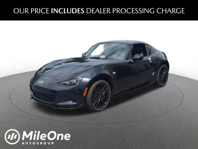 2026 Mazda MX-5 Club for sale in Fallston, MD
