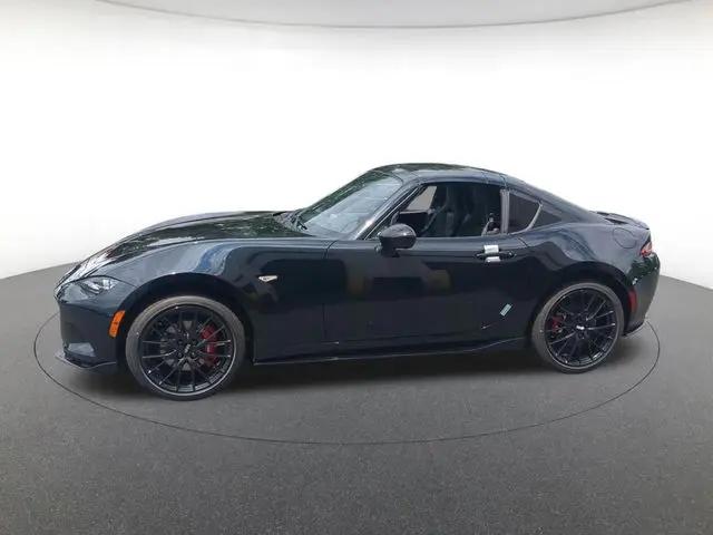 2026 Mazda MX-5 Club