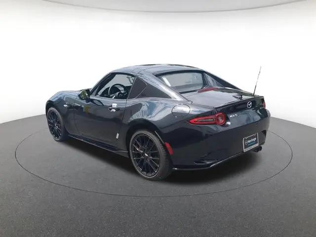 2026 Mazda MX-5 Club