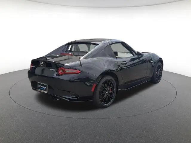 2026 Mazda MX-5 Club