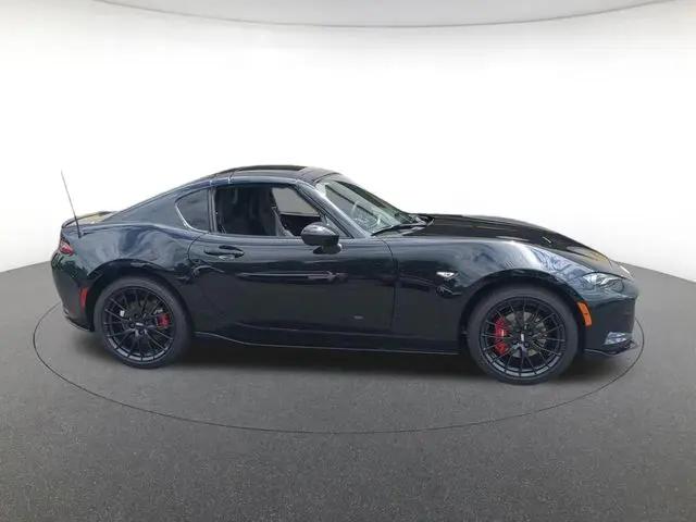 2026 Mazda MX-5 Club