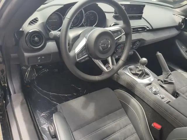 2026 Mazda MX-5 Club