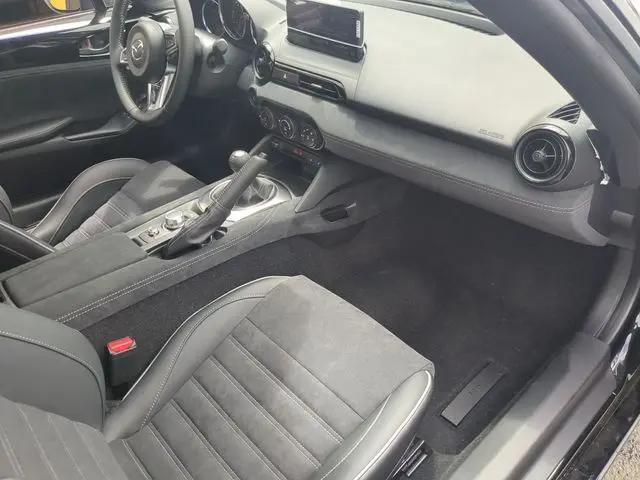 2026 Mazda MX-5 Club
