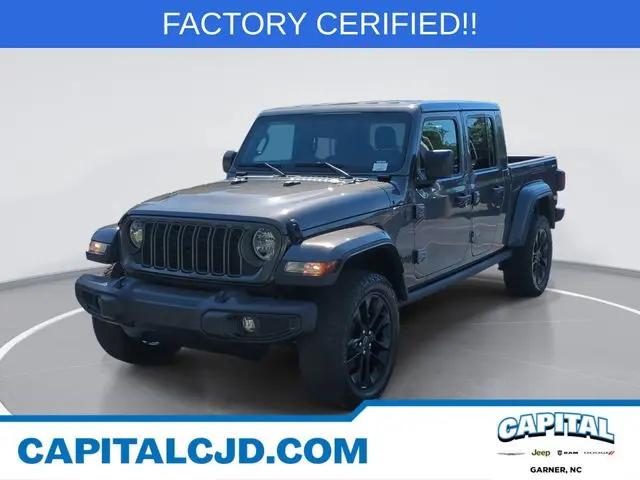 2025 Jeep Gladiator Sport for sale in Garner, NC