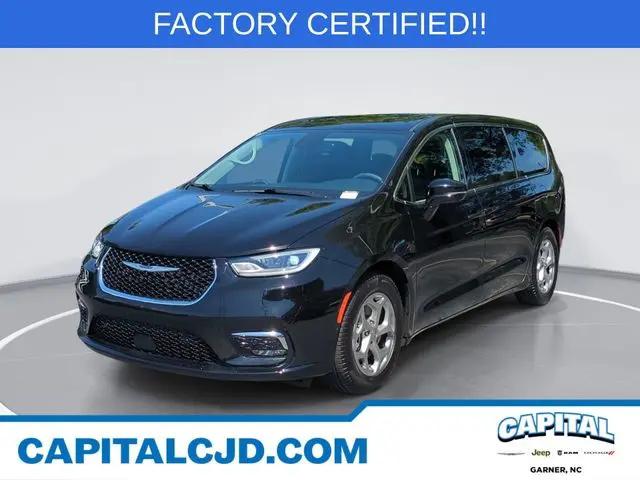 2024 Chrysler Pacifica Limited for sale in Garner, NC