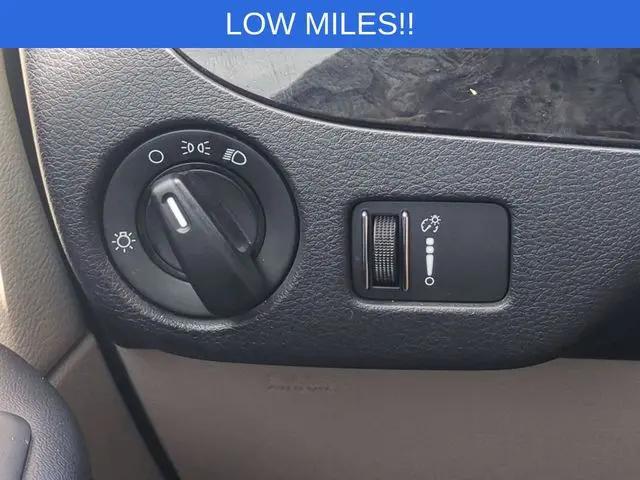 2020 Dodge Grand Caravan SE