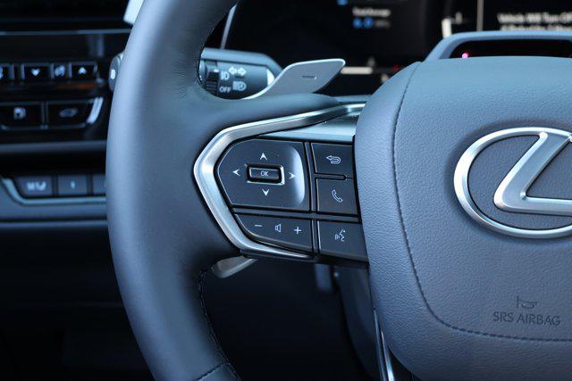 2026 Lexus TX 350 Premium