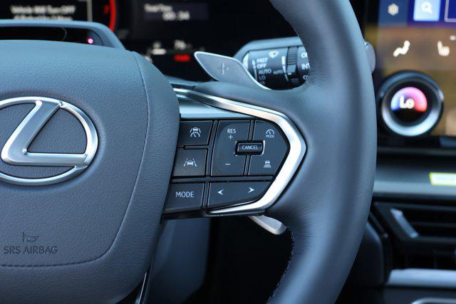2026 Lexus TX 350 Premium