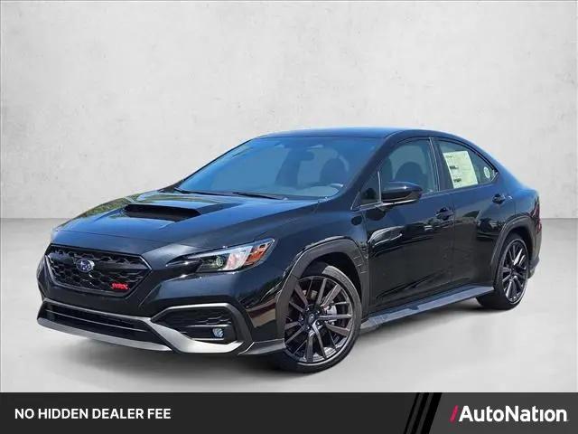 2026 Subaru WRX Premium for sale in Scottsdale, AZ