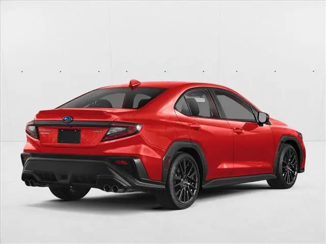 2026 Subaru WRX Premium