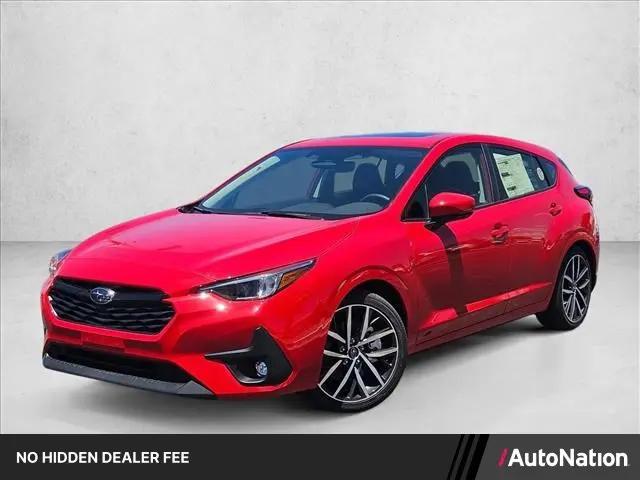 2026 Subaru Impreza Sport for sale in Scottsdale, AZ