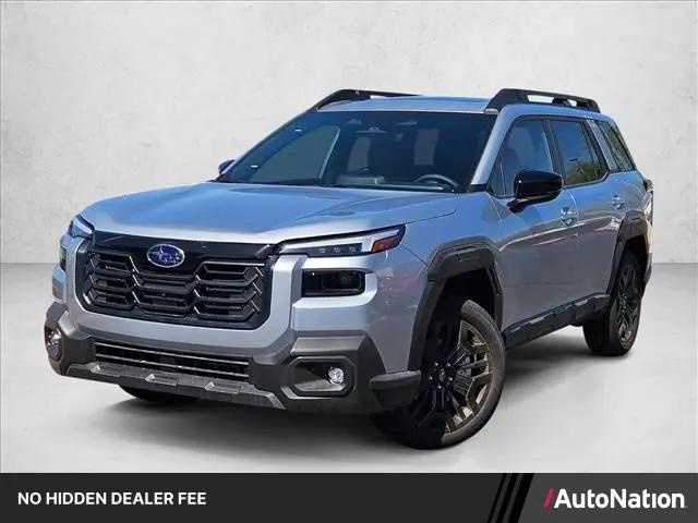 2026 Subaru Outback Limited XT for sale in Scottsdale, AZ