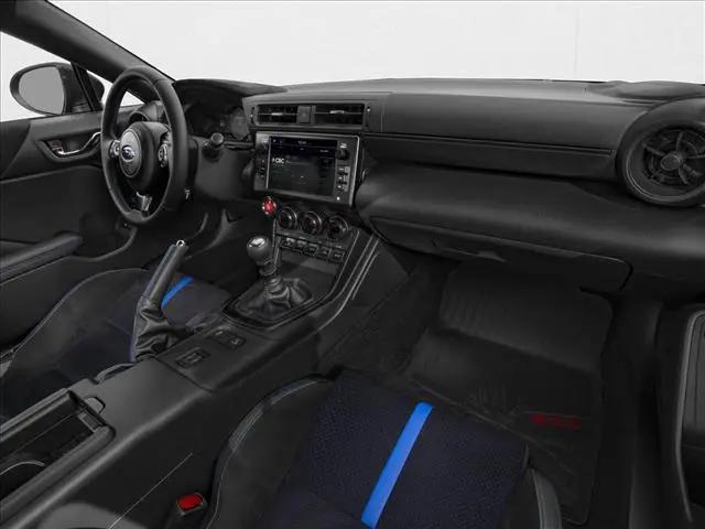 2026 Subaru BRZ tS
