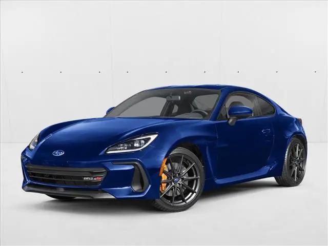 2026 Subaru BRZ tS for sale in Scottsdale, AZ