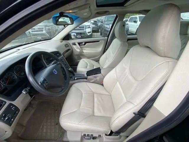 2004 Volvo S60 2.4