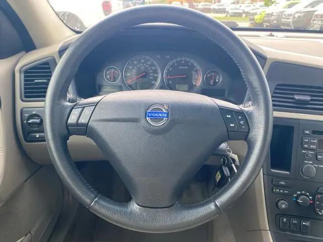 2004 Volvo S60 2.4