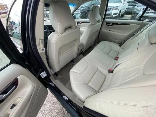 2004 Volvo S60 2.4