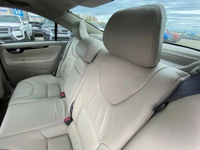 2004 Volvo S60 2.4