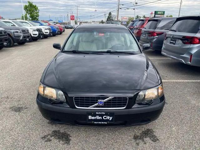 2004 Volvo S60 2.4