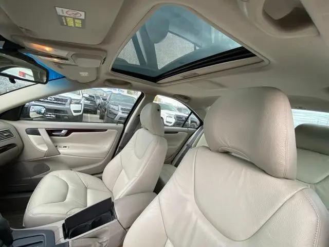 2004 Volvo S60 2.4
