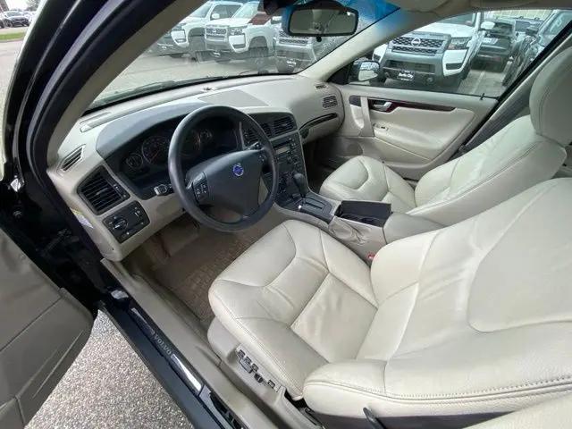 2004 Volvo S60 2.4