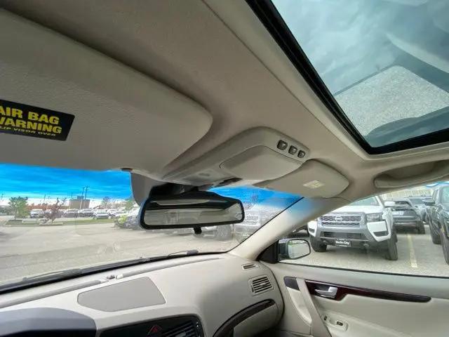 2004 Volvo S60 2.4