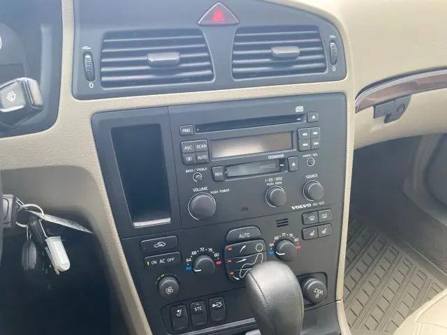2004 Volvo S60 2.4