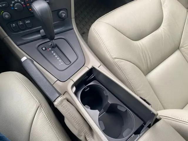 2004 Volvo S60 2.4