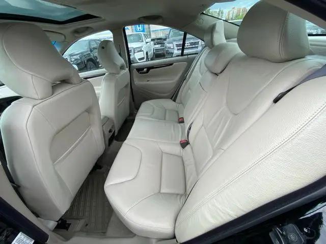 2004 Volvo S60 2.4