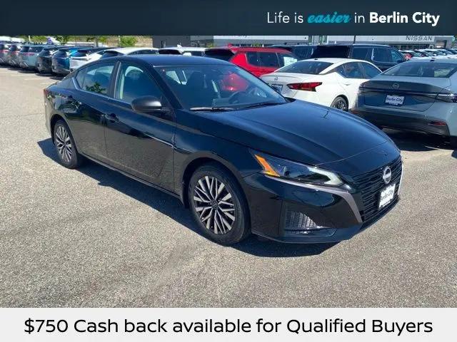 2026 Nissan Altima SV FWD for sale in South Portland, ME