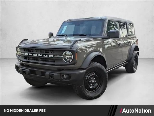 2026 Ford Bronco Big Bend for sale in Sanford, FL