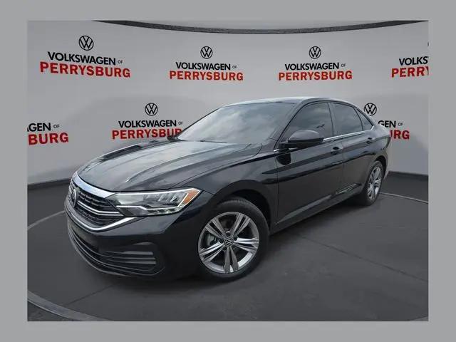 2022 Volkswagen Jetta 1.5T SE for sale in Perrysburg, OH