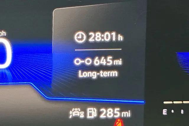 2022 Volkswagen Jetta 1.5T SE