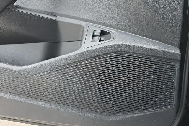 2022 Volkswagen Jetta 1.5T SE
