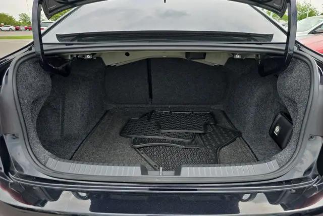2022 Volkswagen Jetta 1.5T SE