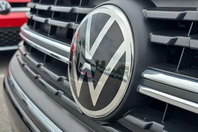 2022 Volkswagen Jetta 1.5T SE
