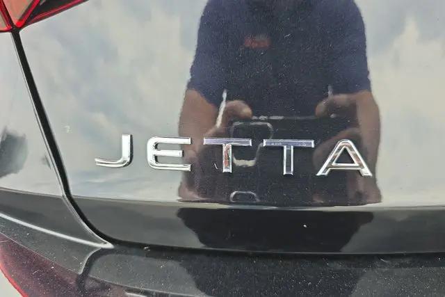 2022 Volkswagen Jetta 1.5T SE